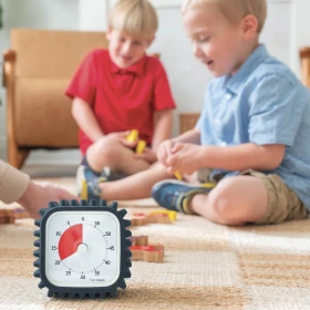 Time Time MOD + carcasa tread