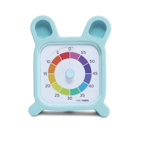 Time Timer MOD + funda Bunny