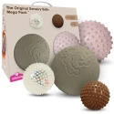 Megapack de pelotas sensoriales boho chic