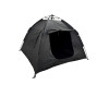 Cabane sensorielle nomade