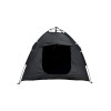 Cabane sensorielle nomade