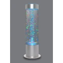 Columna de burbujas 60 x 15 cm