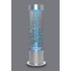 Columna de burbujas 60 x 15 cm
