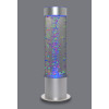 Columna de burbujas 60 x 15 cm