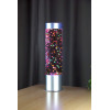 Columna de burbujas 60 x 15 cm