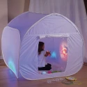 CABANE "ESPACE BLANC"