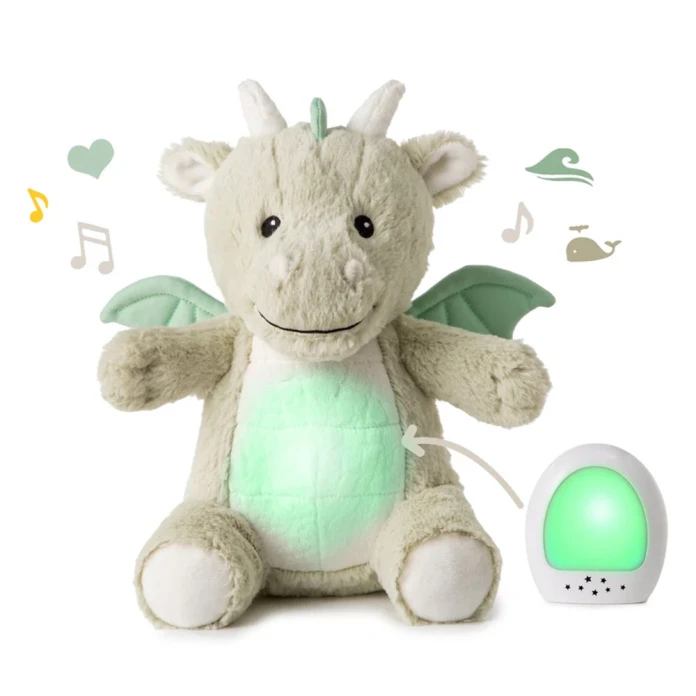 Luz quitamiedos Drake el dragón