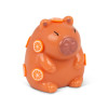 Capibara pegajoso squishy