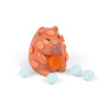 Capibara pegajoso squishy