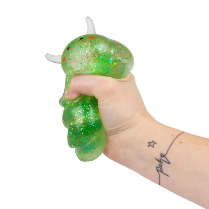 Ovejas de mar squishy