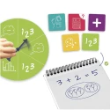 Inventar y resolver problemas matemáticos