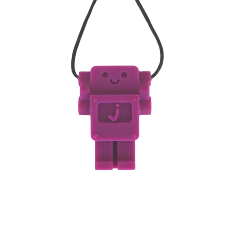 Colgante robot