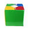 Cubo mando interactivo