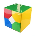 Cubo mando a distancia interactivo