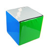 Cubo mando interactivo