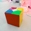 Cubo mando interactivo
