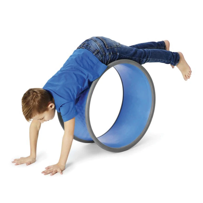 Body wheel - grande
