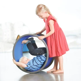 Body wheel - grande