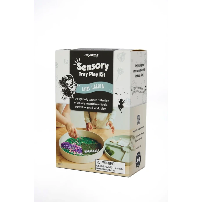 Kit sensorial