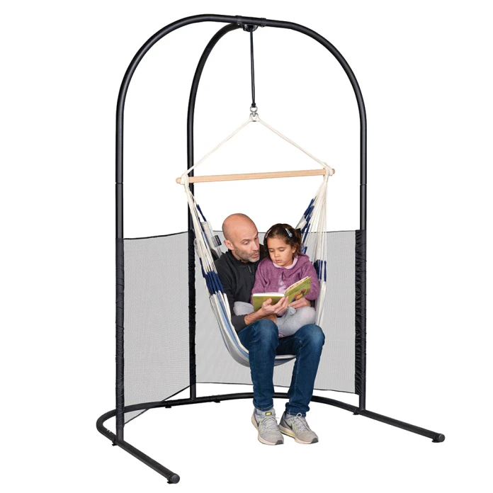 Soporte para silla hamaca - Novedad