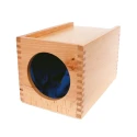 Caja de los secretos