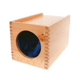 Caja secreta