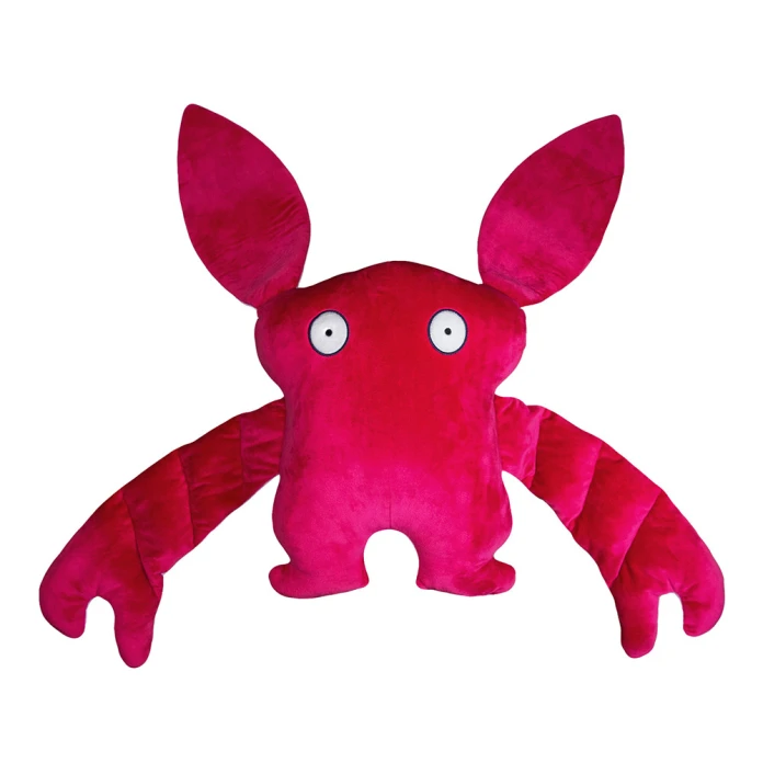 Peluche sensorial Lucky