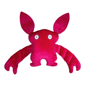 Peluche sensorial Lucky