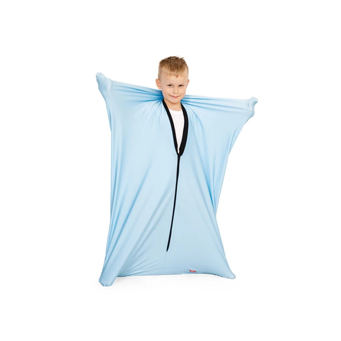 Bolsa de baile extensible