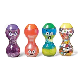 Botellas sensoriales - emociones v2