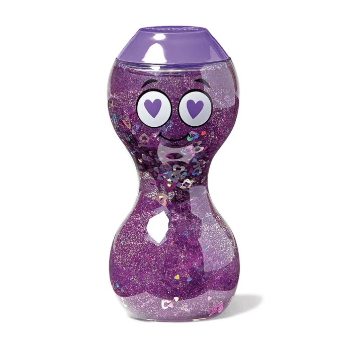 Botellas sensoriales - emociones v2