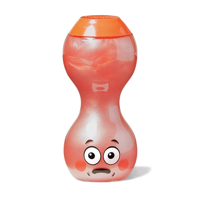 Botellas sensoriales - emociones v2