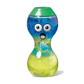 Botellas sensoriales - emociones v2