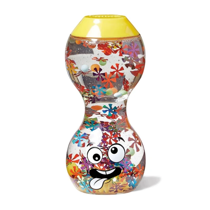 Botellas sensoriales - emociones v2