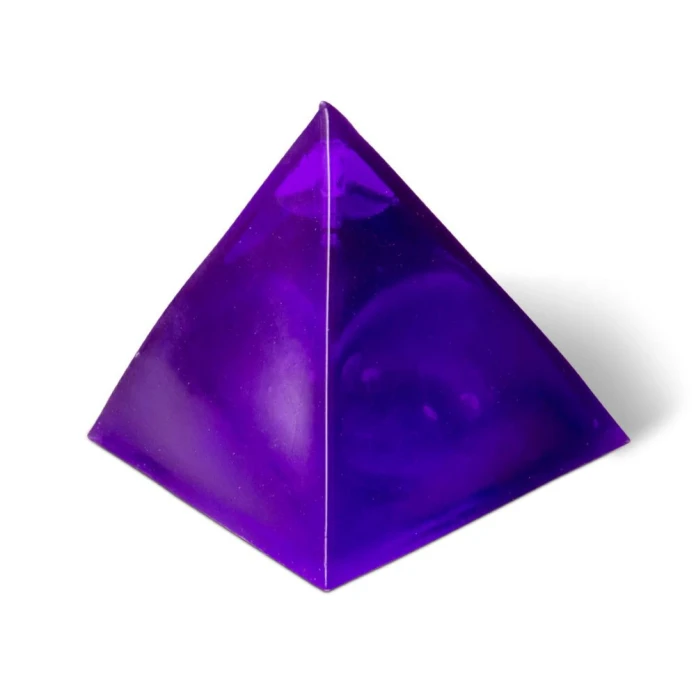 Pirámide de azúcar