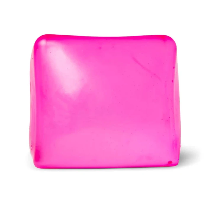 Cubo de azúcar gigante