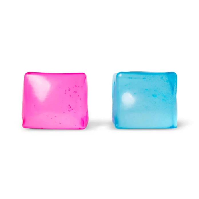 Sugar cube gigante