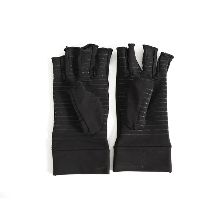Guantes de compresión