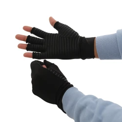 Guantes de compresión