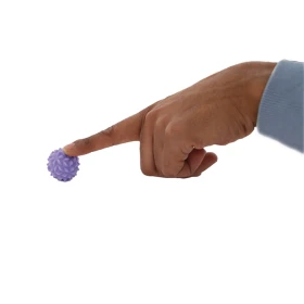 Piedras sensoriales magnéticas x 4