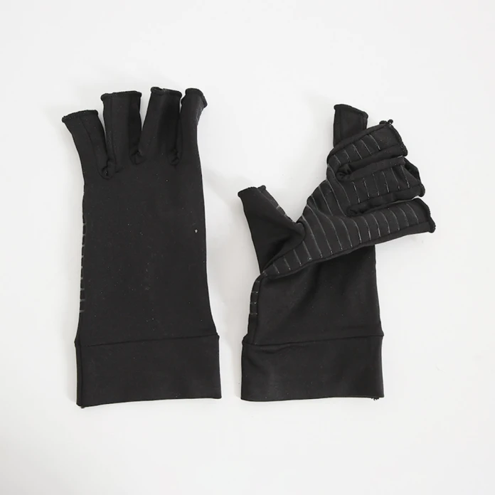 Guantes de compresión