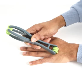 Fidget masajeador de dedos