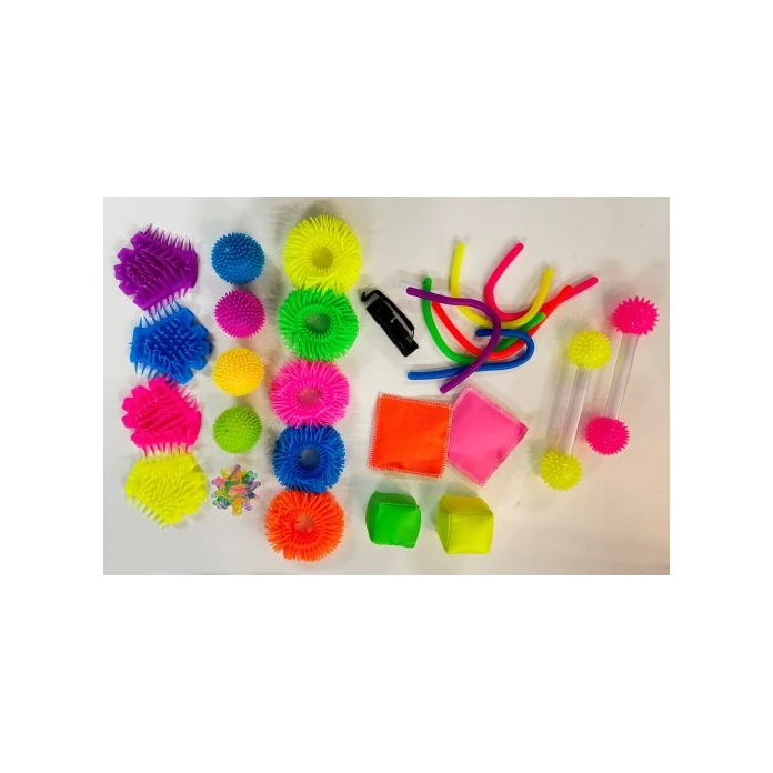 Kit UV de iniciación