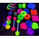 Kit UV de iniciación