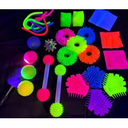 Kit UV de inicio