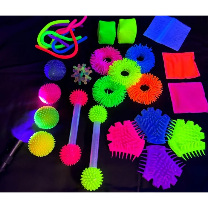 Kit UV de inicio