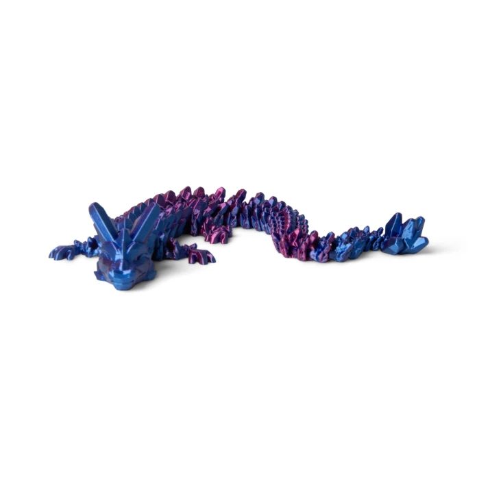 Fidget huevo de dragón gigante