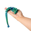 Fidget huevo de dragón gigante