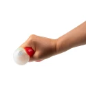 Fidget ojo fosforescente
