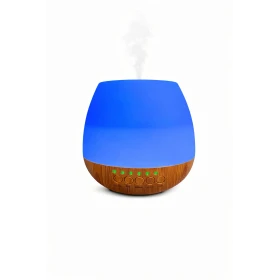 Luz de noche difusor de aromas